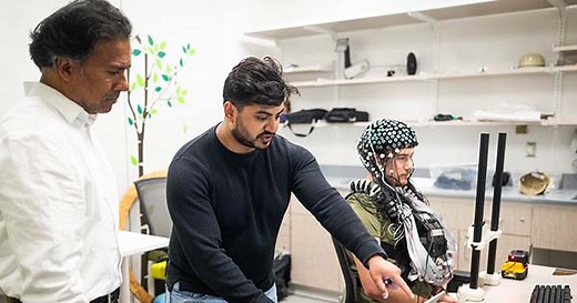 A Solution to the Cocktail Party Problem—Hidden in the Brain