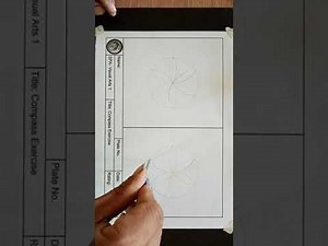 compass exercise 3