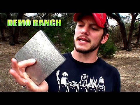 Is Titanium Bulletproof?