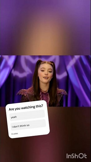 Disney's new show: Vampirina #teenagevampire #disney