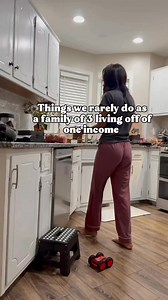 #deinfluencing #simplelife #normallives #normalhomes #normalfamilies #singleincomehousehold #budgeting #momsonabudget #nonaestheticmoms #averagelives #averagelife #underconsumption #undercomsumptioncore #deinfluencingtrend | Momlifeof1