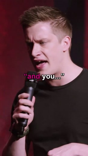 Stand-Up Comedy: The Magical List Concept