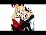 Lucifer x Lilith AMV - Kings & Queens