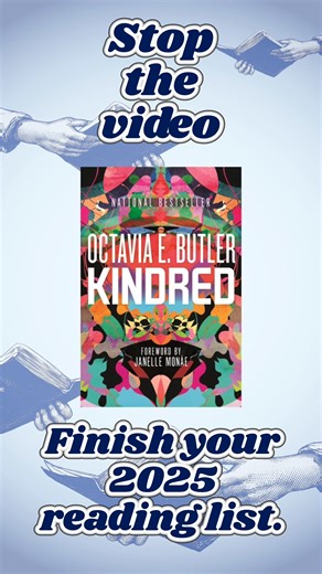 Pause the video to see which staff pick you should read next to finish out the year! | ELPL - East Lansing Public Library