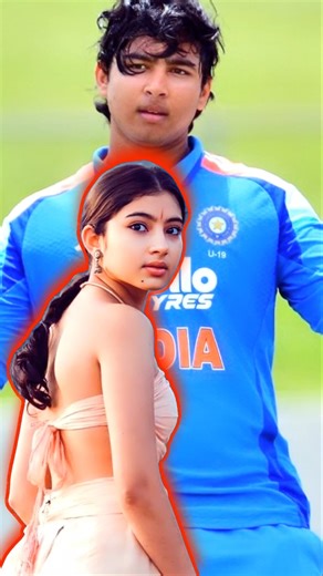 Dhurandhar Heroine Ko Pasand Aay Vaibhav 😲❤️ #dhurandhar #vaibhavsuryavanshi #ipl #love