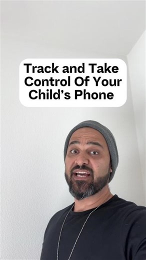 Track and take control of your child’s phone #airdroid #airdroidparentalcontrol