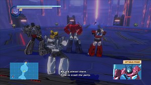 Transformers: Devastation (for PC) Review
