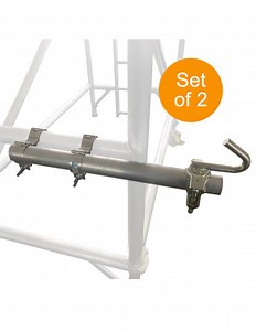 LEWIS Scaffold Tower Ties | Secure Your Scaffold Tower