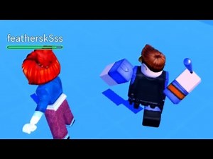 Body swap beat down gameplay