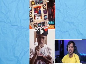 317K views · 22K reactions | Kla Vs Kalu 藍藍 Funniest Free Fire Memes Reaction | SkySniper | Facebook