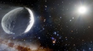 Largest Comet Ever Seen Is Barreling Towards Earth At 22k MPH