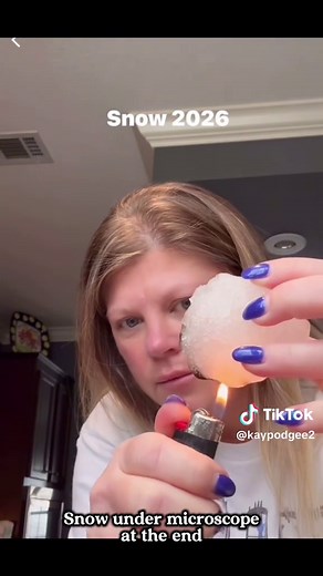 Understanding Fake Snow: Unveiling the Truth Behind Plastic Snow
