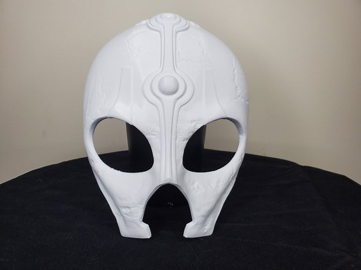 Darth Nihilus Mask Kit - Etsy