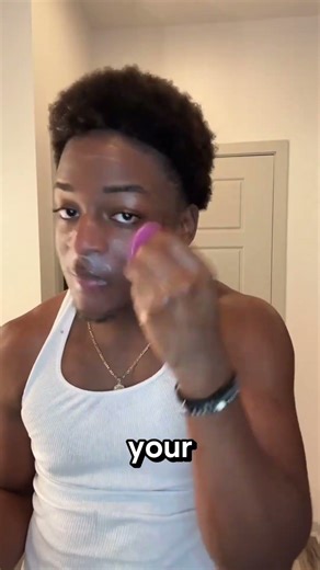 ✨ Simple Face Cleaning Routine That Actually Works