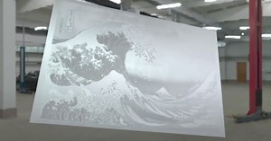 Researchers Present Anisotropic Specular Lighting Method