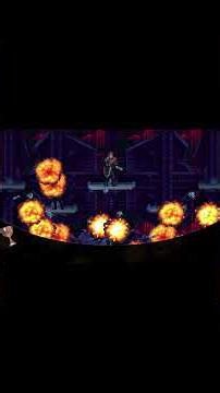 Terminator 2D No Fate -- Trophies --
