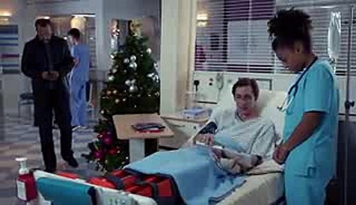 Holby City Season 18 Episode 12 - Beginnings -