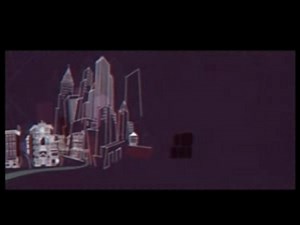 Animation motion design