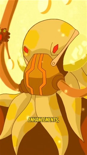 Ultimate Forms Without the Ultimatrix? #ben10 #alienforce