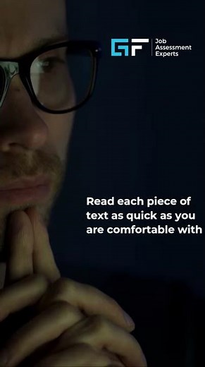 Verbal Reasoning Tests | How to succeed during the test #shorts