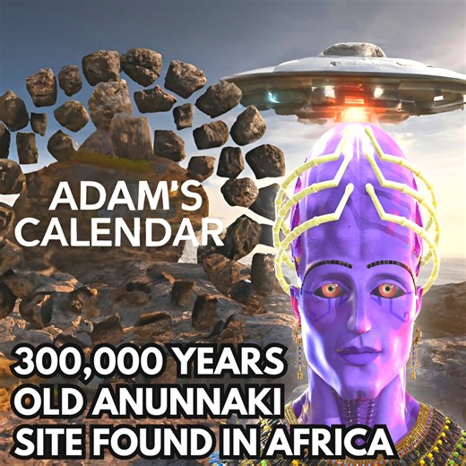 34K views · 775 reactions | Adam’s Calendar: A 300,000-Year-Old...