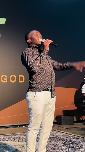 Xolisa Kwinana - Thath’ Indawo: A Soulful Worship Experience