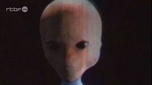 Roswell: de prétendues photos des restes d'un extraterrestre dévoilées - RTBF Actus