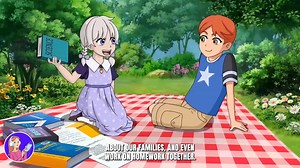 137K views · 9.9K reactions | Me & My Sister Act Like Gang Members #mystoryanimated | MSA My Story Animated Media | Facebook