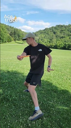 The Farthest Flying Disc (Innova Blizzard Boss) #discgolf