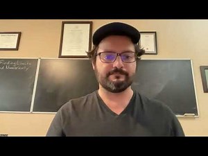 Differential & Integral Calculus (Calculus for Data Science) - Introducing Limits