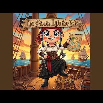 The Priate Life for Me