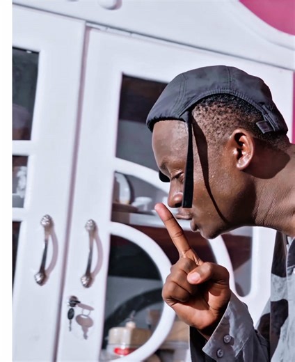 Watch Episode 4 of Mmeangalia Now!