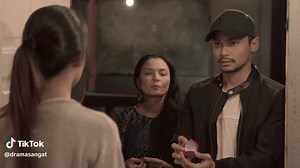 Drama Nur Kembali di TV3: Tonton Kisah Kemanusiaan