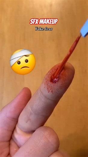 sfx makeup hand #makeup #sfxmakeup #sfxstore #sfx_makeup #hand