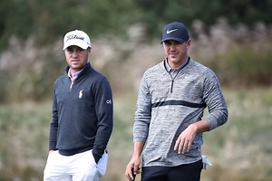 Masters 2020: The 9 most intriguing pairings for the first two rounds at Augusta National