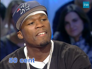 3M views · 80K reactions |  50 CENT : LE RAP, EMINEM ET LA DOPE CHEZ...