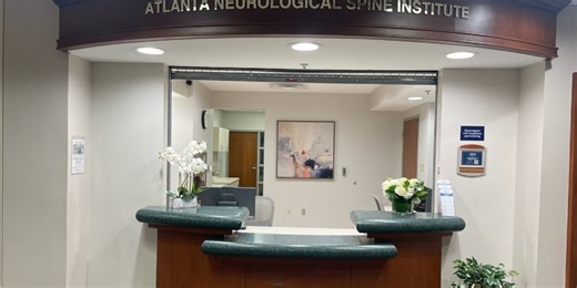 Atlanta Neurological and Spine Institute opens new clinic in Clayton County