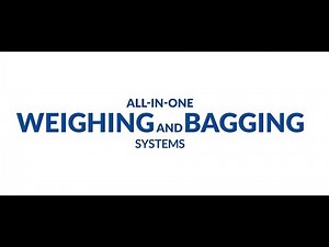All in one: Paglierani automatic weighing, bagging and filling systems - EN