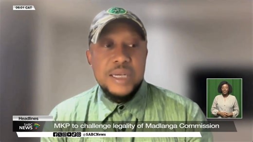 #SABCNews Headlines | 16 September 2025 For more visit www.sabcnews.com | SABC News