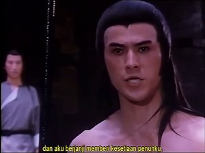 Lama vs Shaolin Kungfu - Part 1 (English) Subtitle Indonesia
