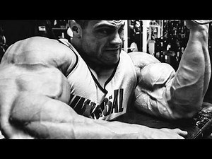 MOST PEOPLE QUIT 80% OF THE WAY THERE . CHAMPIONS DON'T - BODYBUILDING MOTIVATION 2026