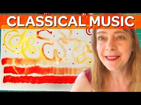 How Can Classical Music Unlock Creativity? | Art of Learning™