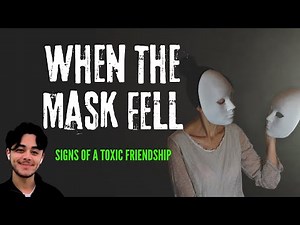 Toxic Friendship | A Story of Emotional Abuse and Healing (S03E05)