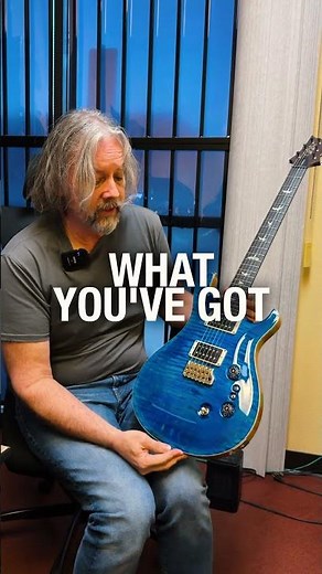 PRS Custom 24 vs. Custom 24-08