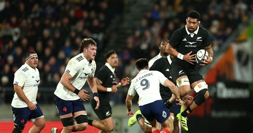 Rugby - Championnat des nations : Les All Blacks d’entrée pour les Bleus juste après la finale de Top 14
