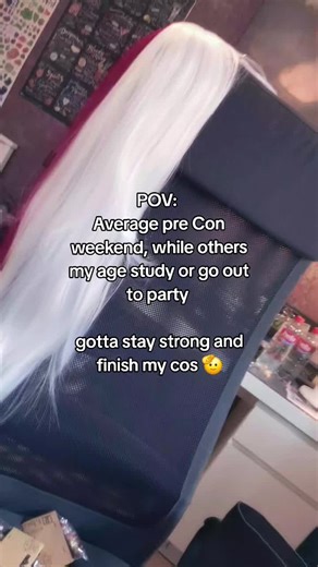 #cosplaycore #concrunch #cosplayersoftiktok #animacoon #animacoonRD