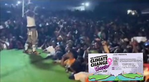 Alien Skin affirms his commitment to continue pursuing music, despite his previous announcement last year that he intended to step away from the industry in December. | Exclusive. Bizz