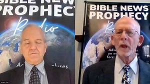 Tribulation in 2024?