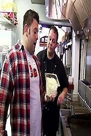 Watch Man v. Food Nation Season 3 Episode 7 - Oahu
