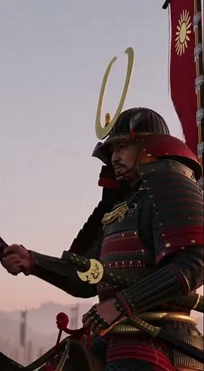 The Samurai Tactic That Dominated Medieval Japan